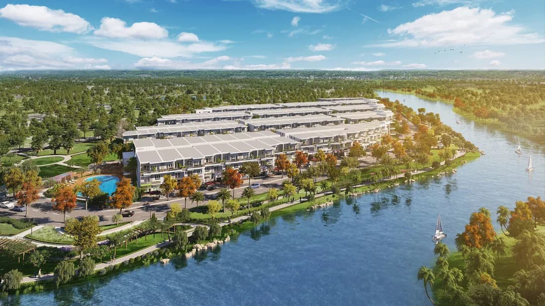 Rio Vista, Thủ Đức, TP.HCM