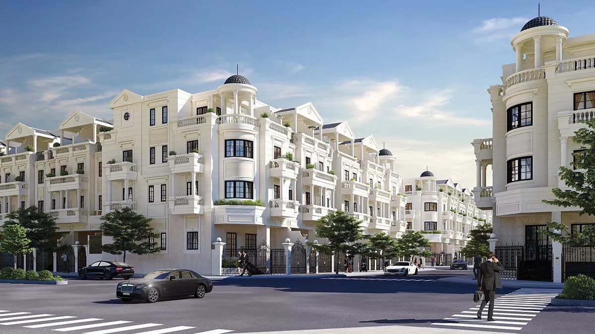 Cityland Park Hills – Gò Vấp, TP.HCM